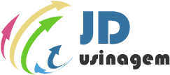 JD Usinagem